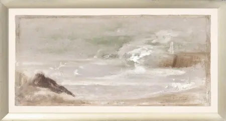 Collection 08- Seascape, 1861