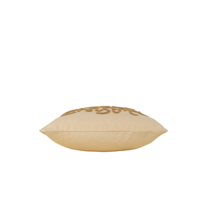 Holly Jolly Christmas Pillow