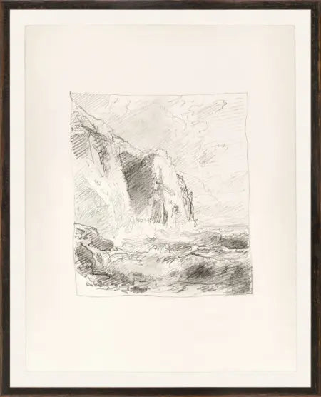 High Cliff II, 1878