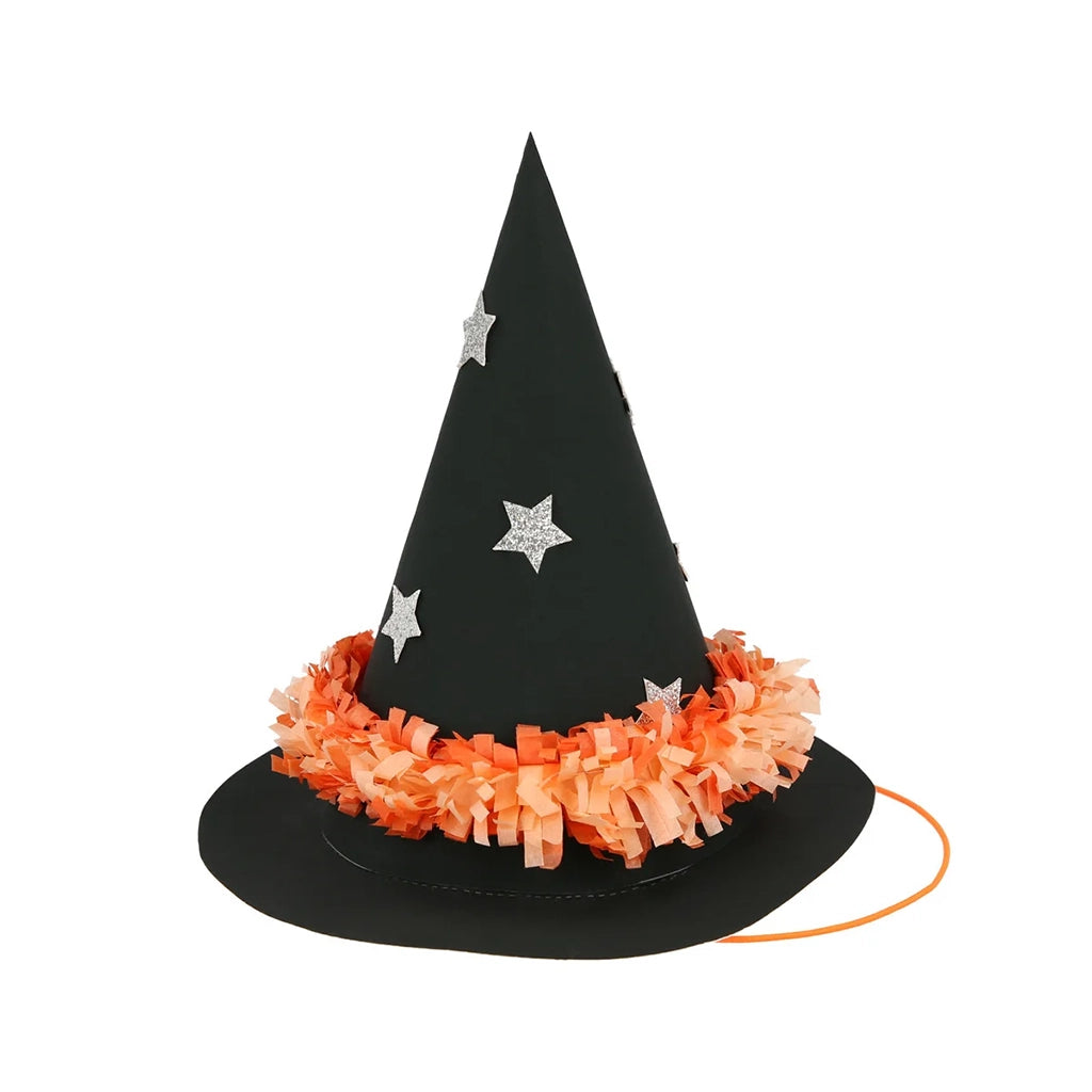 Witch Party Hats