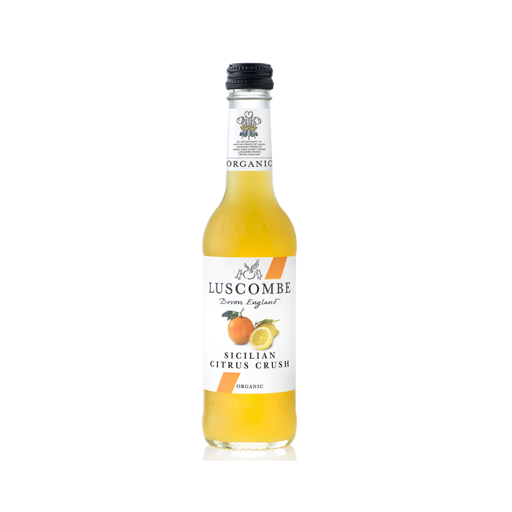 Luscombe Sicilian Citrus Crush