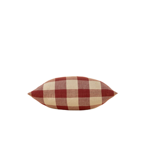 Hawthorne Gingham Pillow