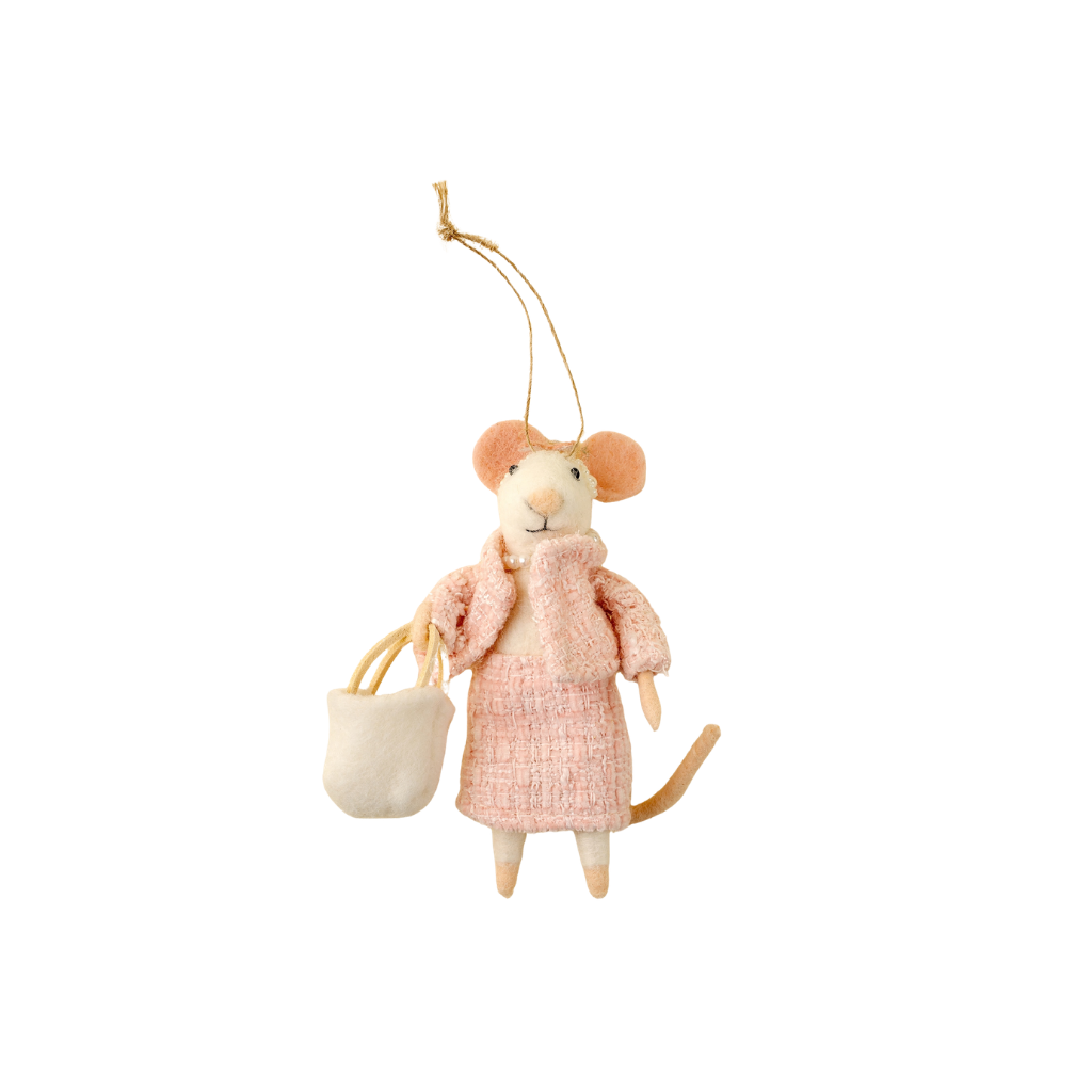Chanel Mouse