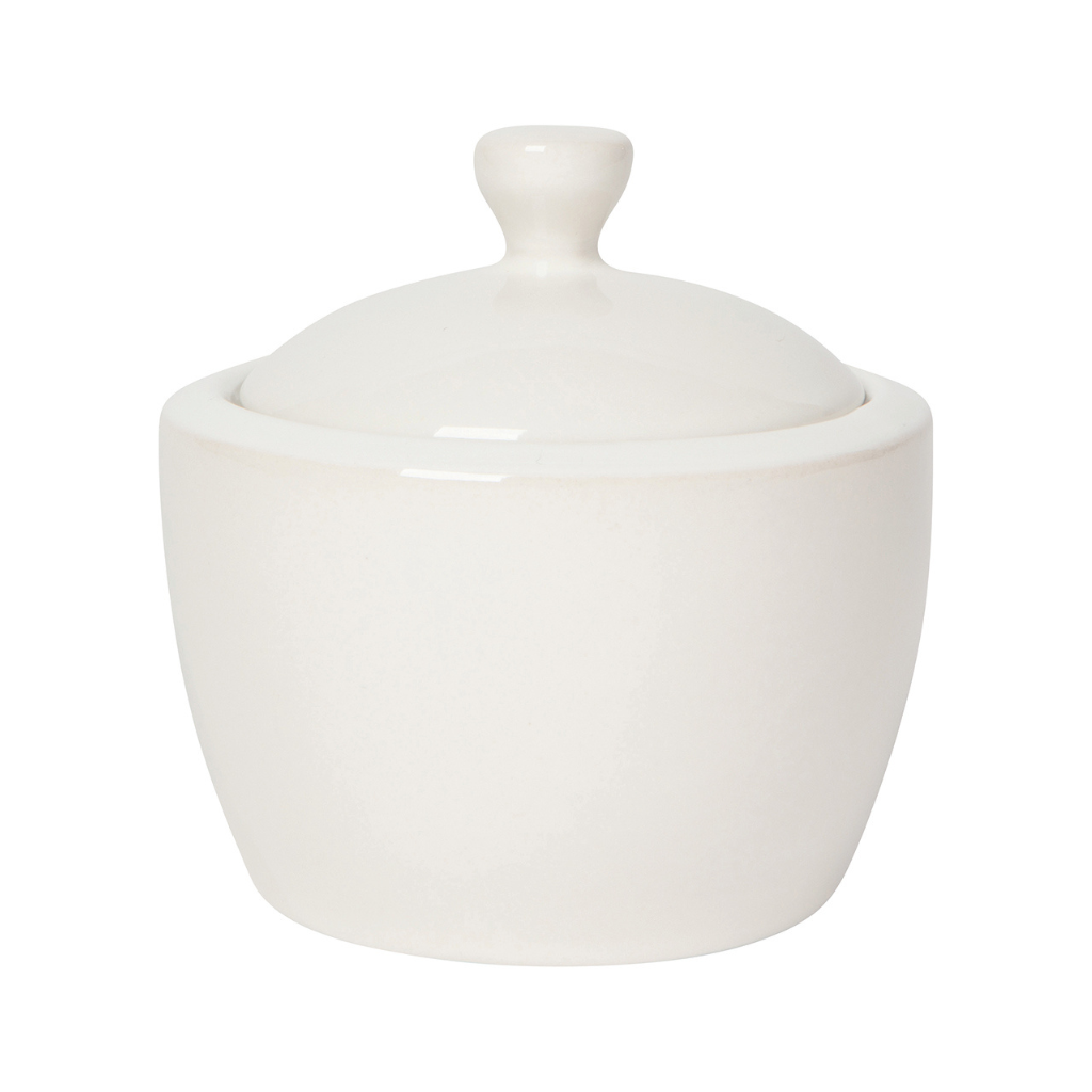 Oyster Aquarius Sugar Pot