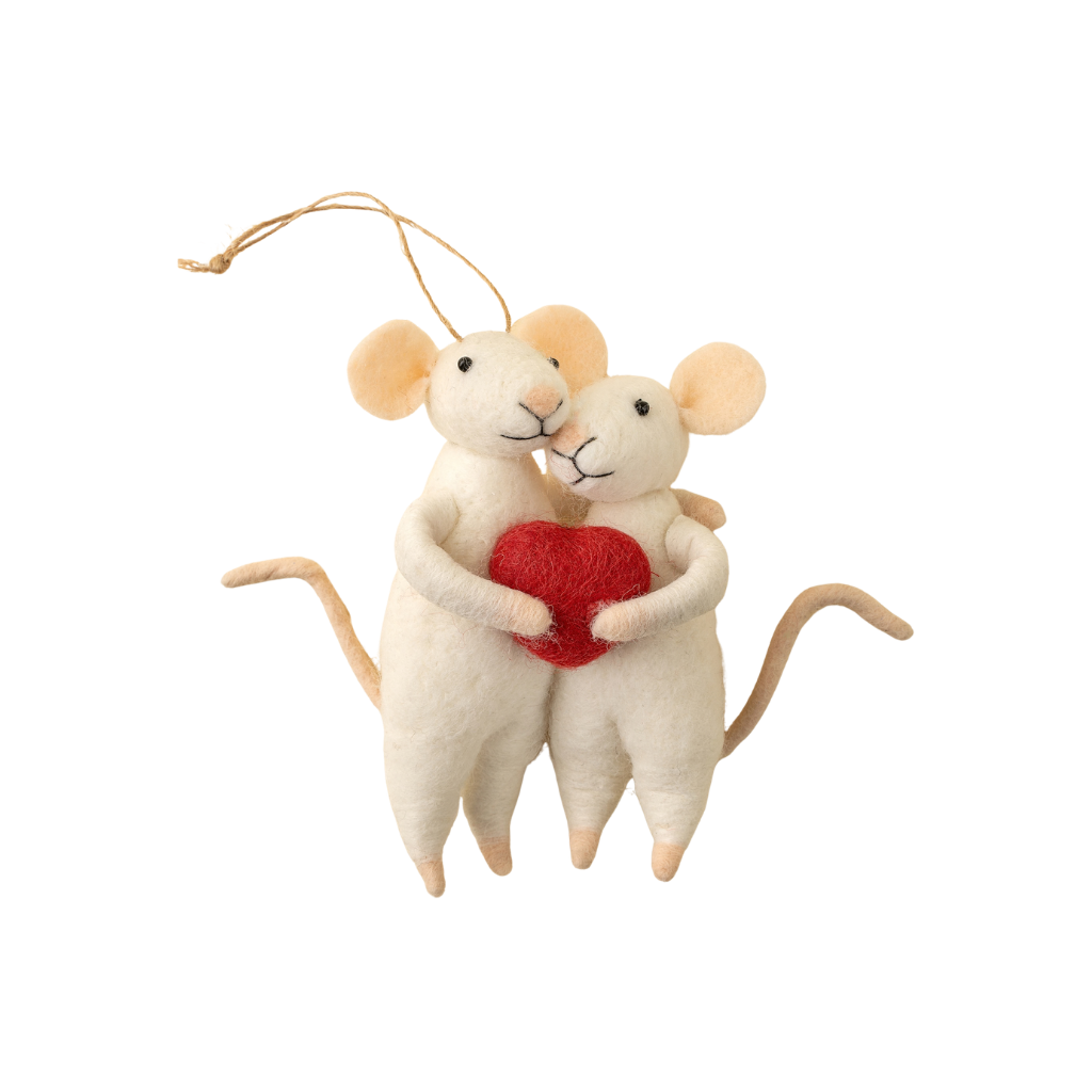 Sweetheart Mice