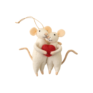 Sweetheart Mice