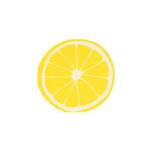 Lemon Napkins