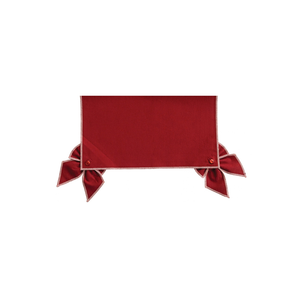 Holiday Bow Table Runner