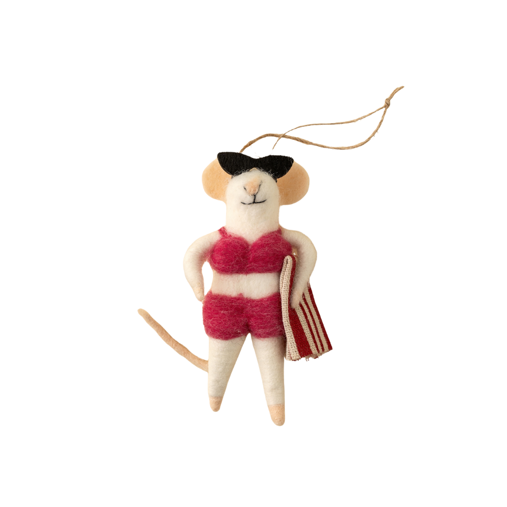 Bikini Bonnie Mouse