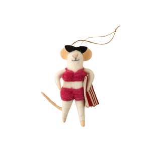 Bikini Bonnie Mouse