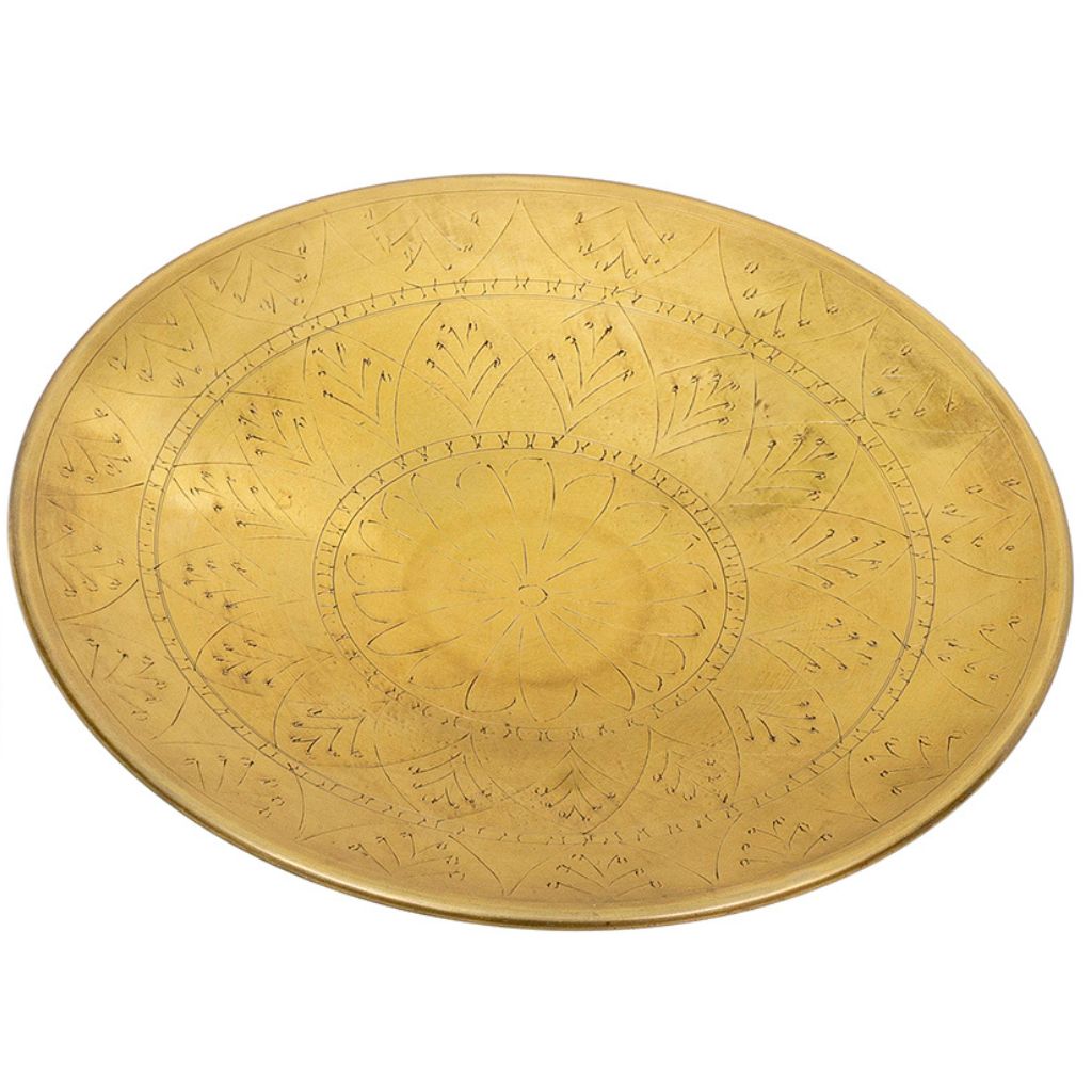 Anika Wall Tray Small