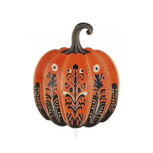 Halloween Garden Stake
