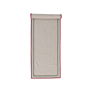 Ric Rac Table Runner