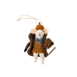 Dapper Declan Mouse