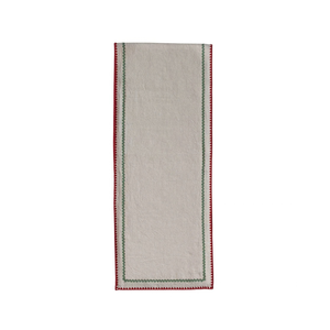 Ric Rac Table Runner