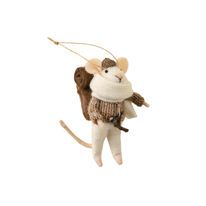 Wandering Will Mouse