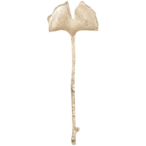 Ginkgo Salad Servers