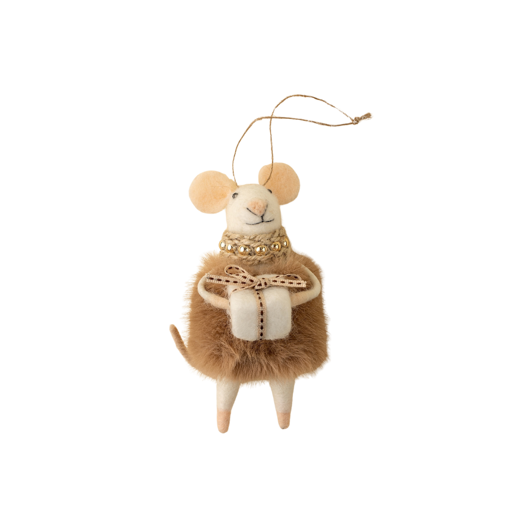 Gifting Gloria Mouse
