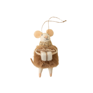 Gifting Gloria Mouse