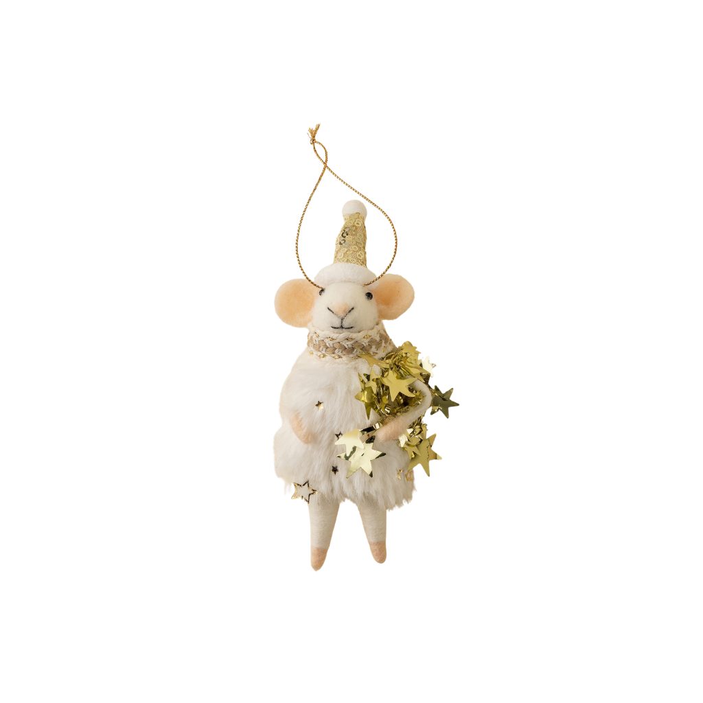Starbright Simon Mouse