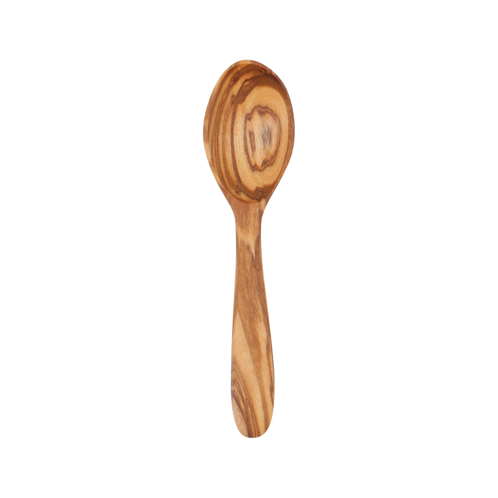Small Olive Wood Spoon