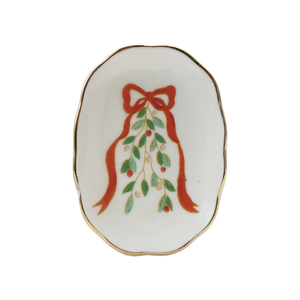 Holiday Scalloped Dish
