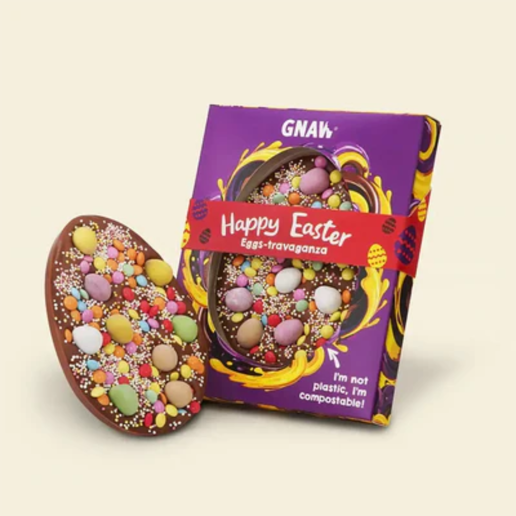 Gnaw Eggs-travaganza Egg