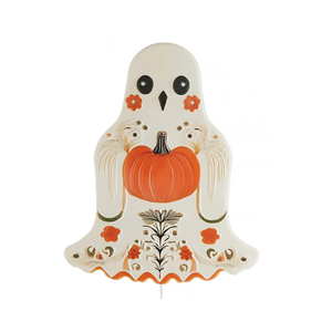 Halloween Garden Stake