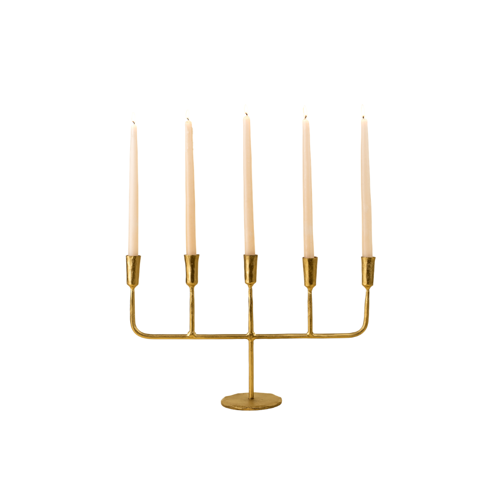 Luna Candelabra