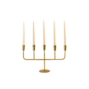 Luna Candelabra