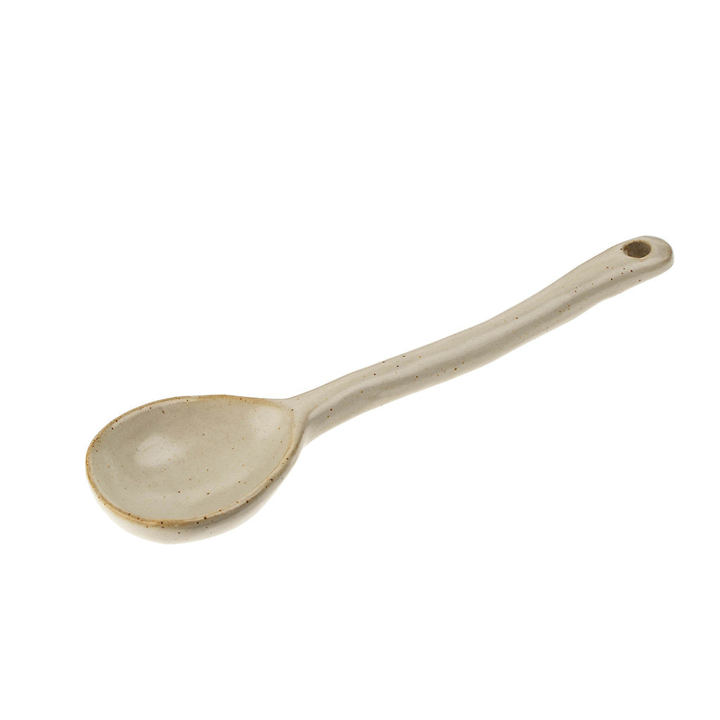 Sm Ravine Ceramic Spoon