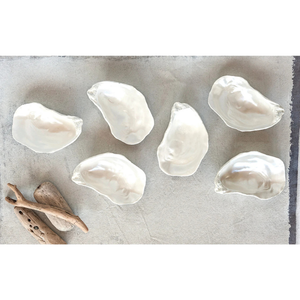 Oyster Dish