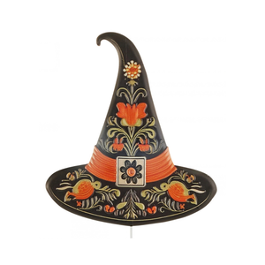 Halloween Garden Stake