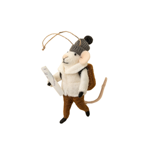Bundled Benjamin Mouse