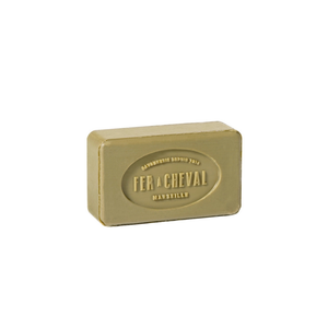 Fer A Cheval Pure Olive Oil Marseille Soap