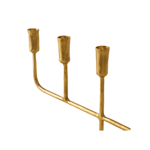 Luna Candelabra