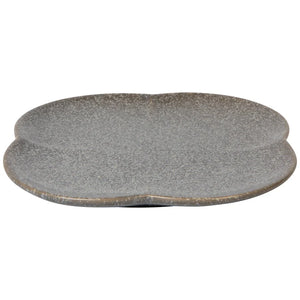 S/4 Roselle Appetizer Plates