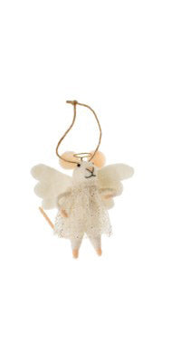 Heavenly Hanna Mouse