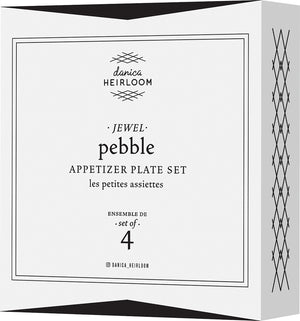 Pebble Plates - Jewel