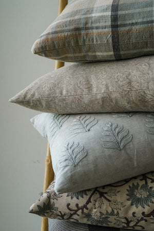 Delacourt Pillow