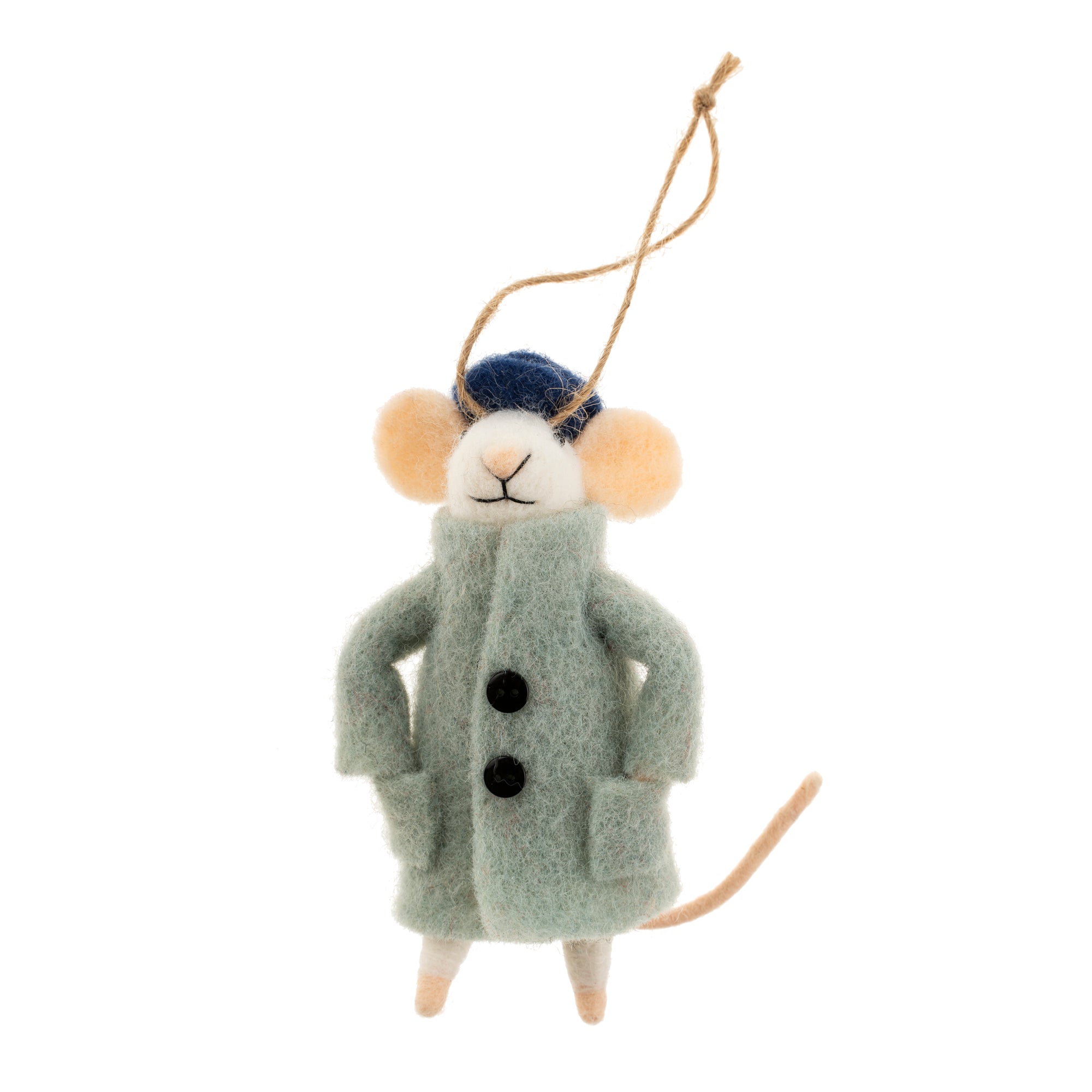 Florence Mouse