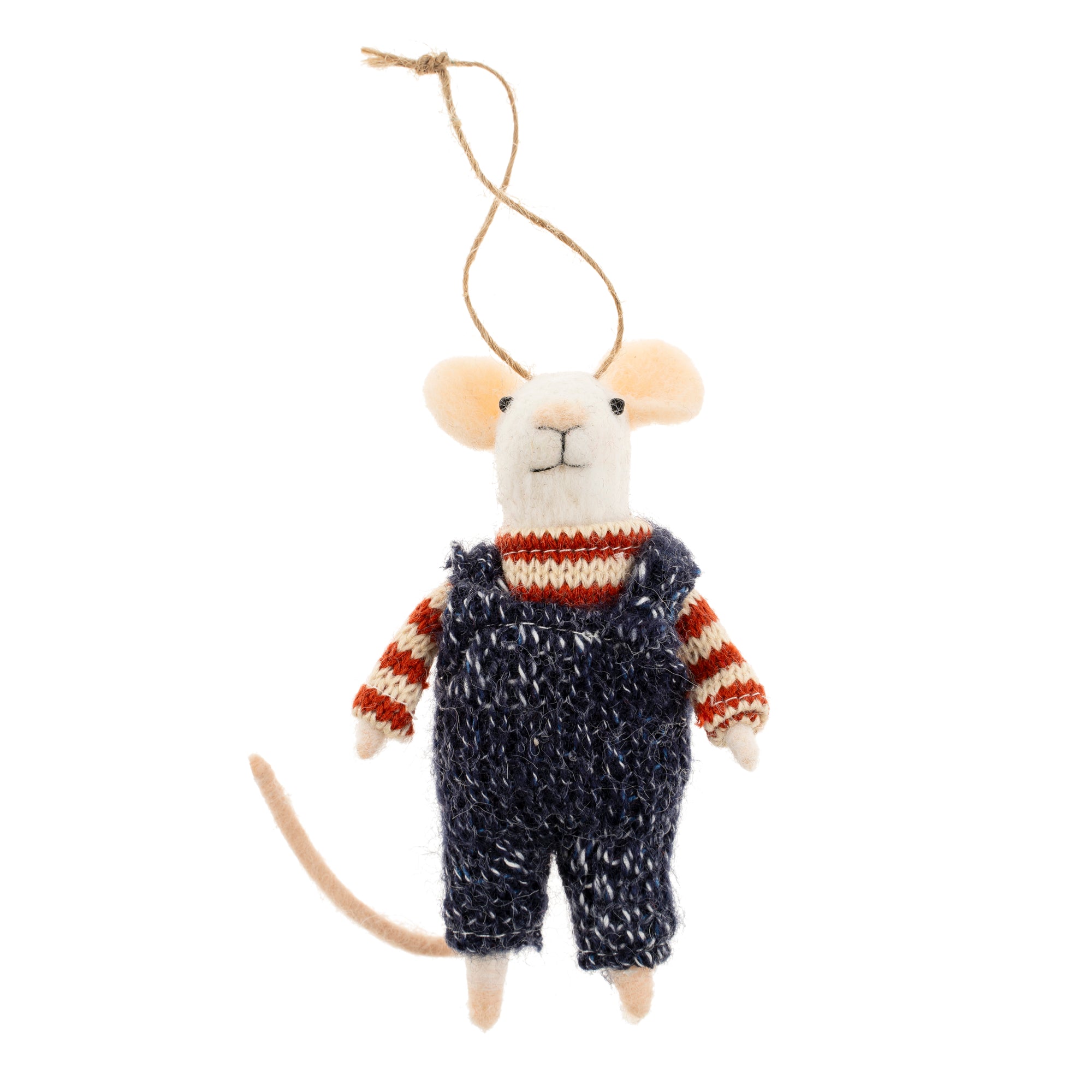 Quincy Mouse