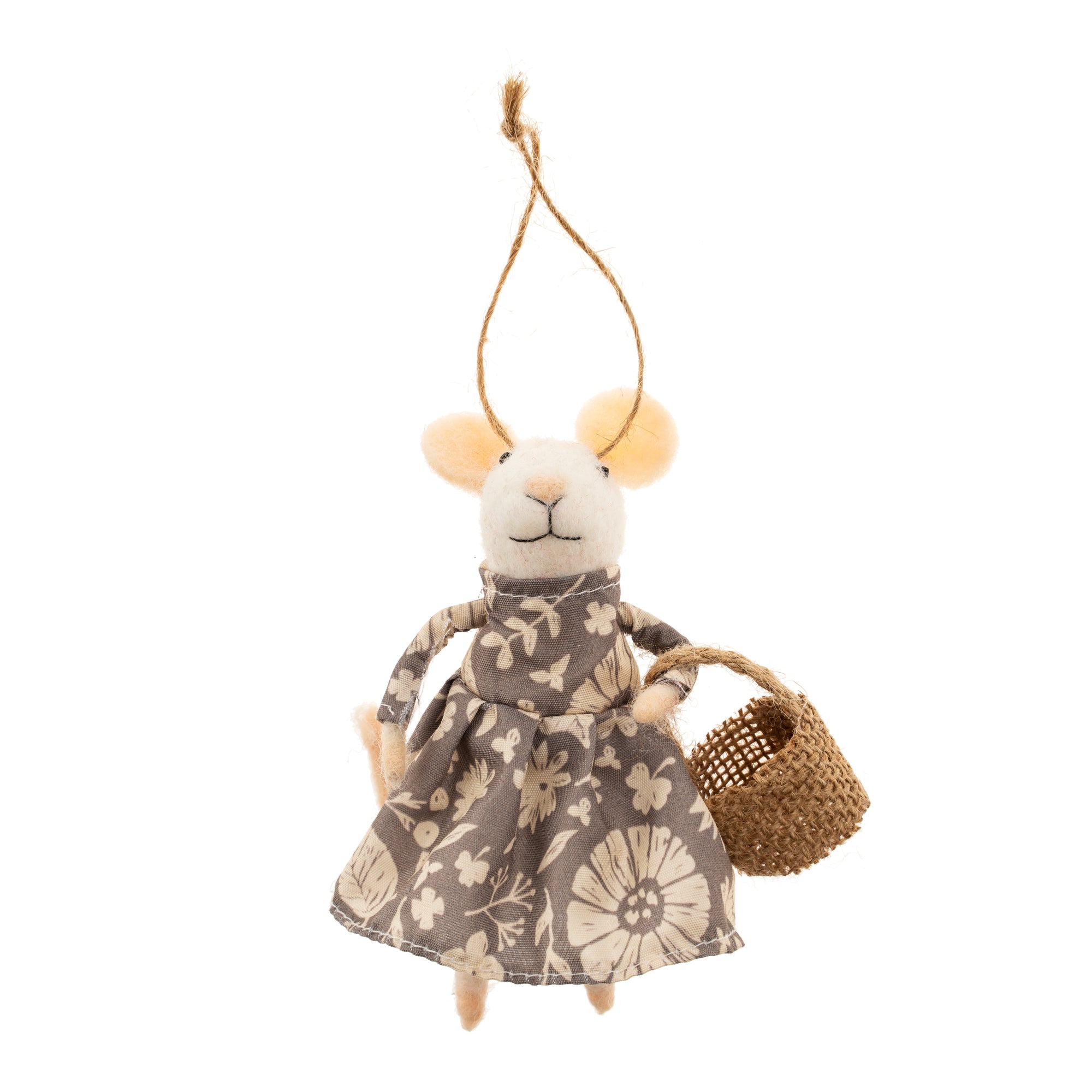 Josephine Mouse