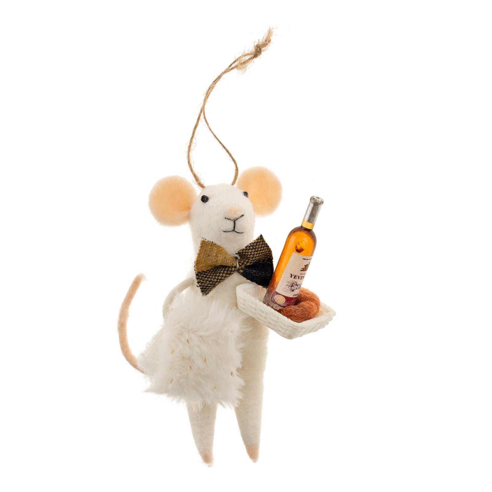 Sommelier Mouse