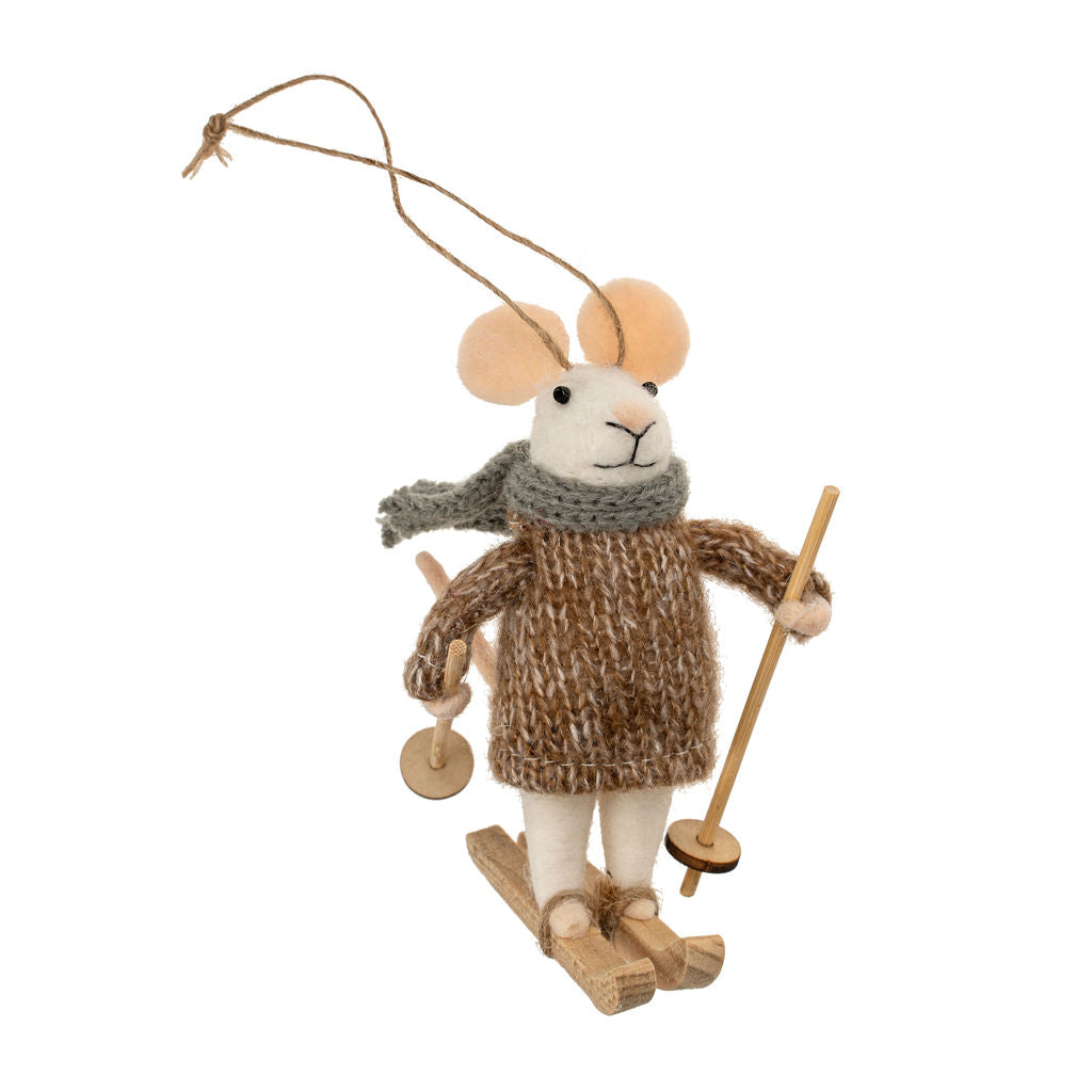 Off-Piste Octavia Mouse