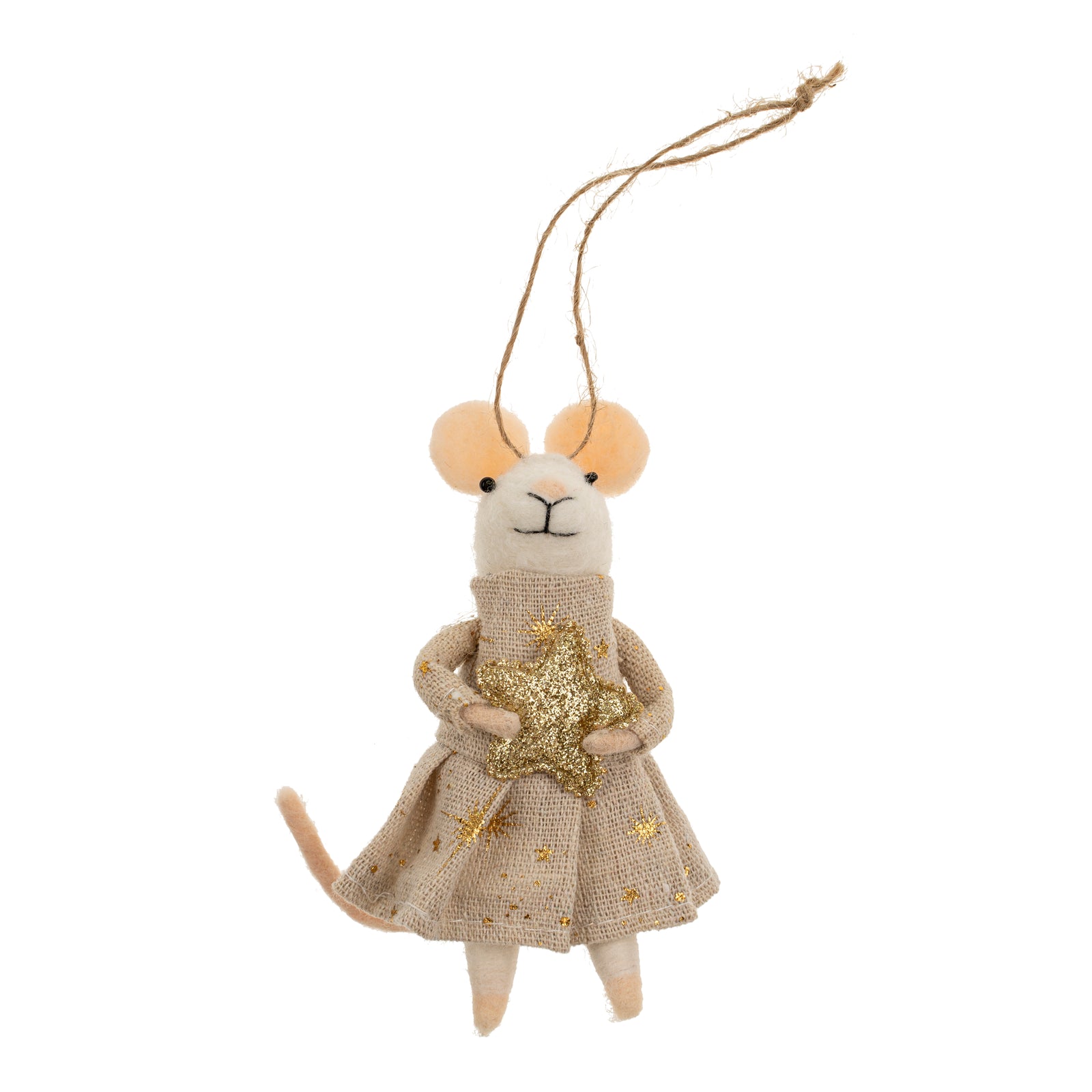 Starbright Scarlett Mouse