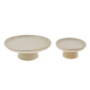 Small Artisan Cake Stand