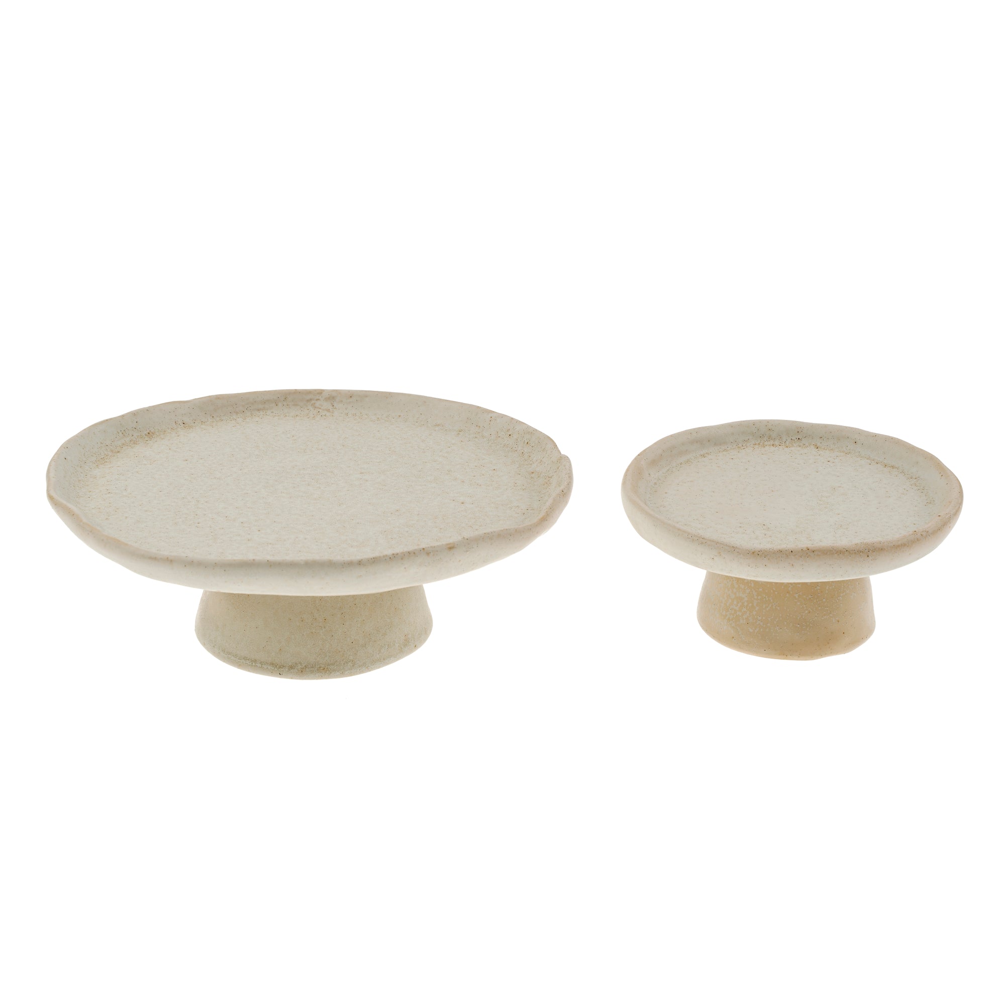 Large Artisan Cake Stand