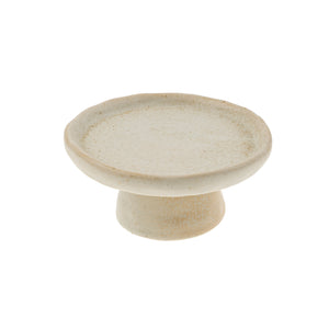 Small Artisan Cake Stand