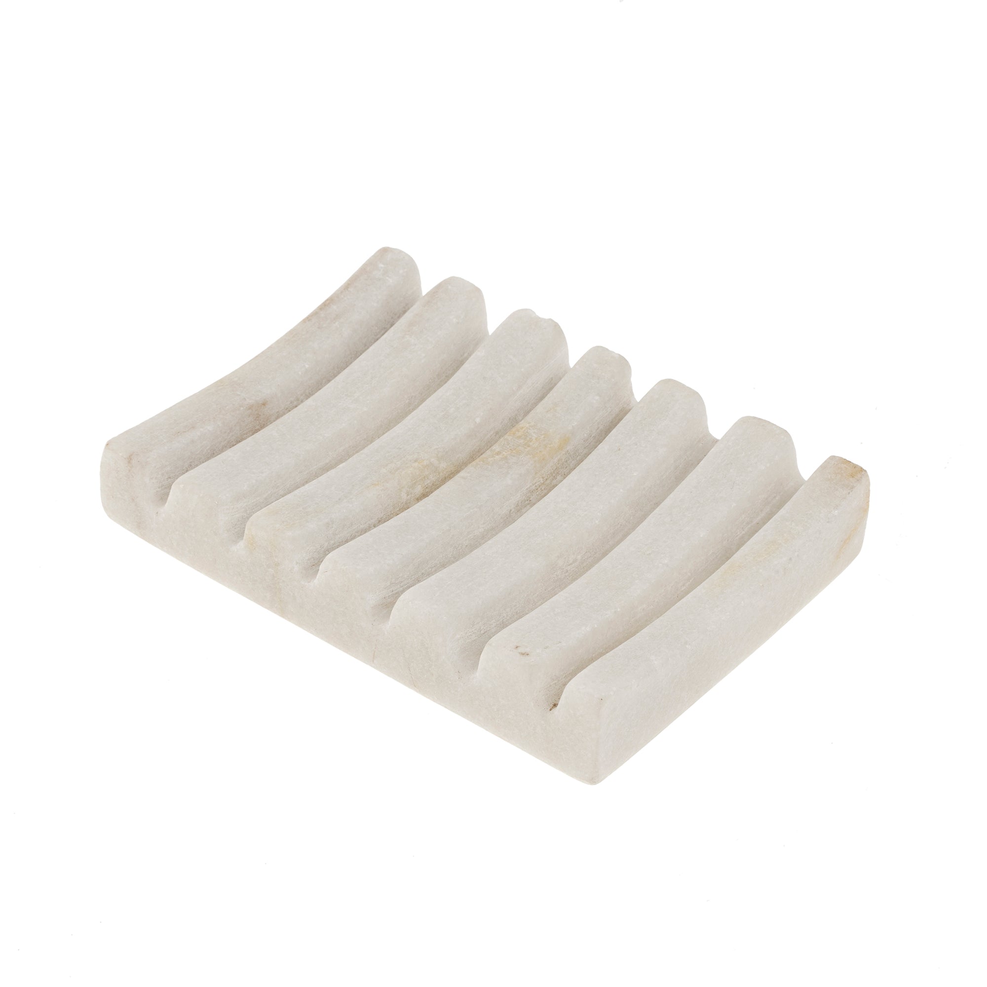 Marble Soap Dish